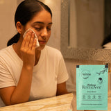 Makeup Remover Wet Wipes Facial Cleansing Wipes (1 Pc)