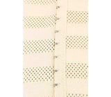 256 2 Hooks Waist Trimmer Belt Shaper Cincher Trimmer Body Shape - (L)