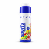 Next Sports Fragrance Body Spray Long-lasting Deodorant For Men Daily Use (200ml)
