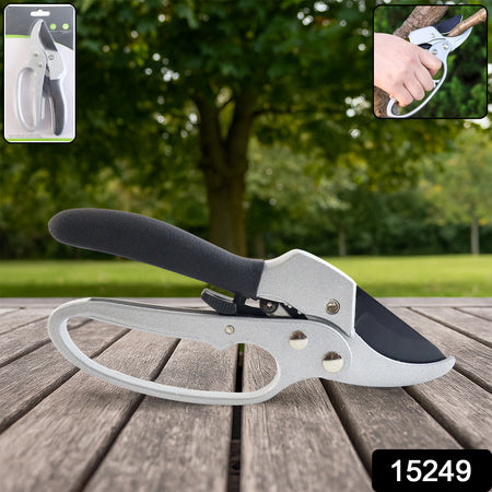 Gardening Shears Enhanced Garden Shears Pruning Machine (200 Mm  1 Pc)