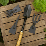 5 In 1 Multipurpose Gardening Hand Tool Set
