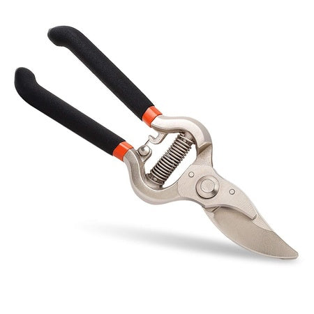 466 Garden Shears Pruners Scissor (8 Inch)