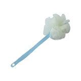 Long Handle Shower Brush Back Scrubber (1 Pc33 Cm)