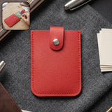 Small Card Holder Wallet Compact Slim Credit Card Case Money Organizer (1 Pc)