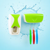 200 Toothpaste Dispenser  Tooth Brush With Toothbrush