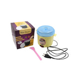 8325 Wax Heating Machine Reliable And Convenient To Use Wax Warmer 240w Wax Machine Eu Plug 220v Durable And Practical For Parlour Salon For Home
