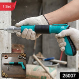 Manual Wall Fastening Nail Gun Tool Set (1 Set)