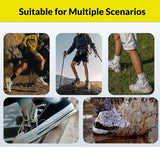 Shoe Cleaning Wet Wipes Fast Scrubbing (1 Pc)