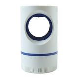Photocatalysis Suction Type Electric Mosquito Killer Lamp (1 Pc)