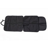 Car Seat Protector Mat 120x48cm Waterproof Anti Slip Auto Cushion Pad (1 Pc)