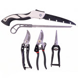 5 In 1 Gardening Tool Kit  Complete Garden Cutting Set For Gardeners