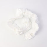 Small Disposable Plastic Activa Cover (1 Pc)