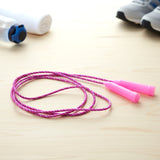 Kids  Adults Fitness Skipping Rope (1 Pc)