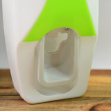 200 Toothpaste Dispenser  Tooth Brush With Toothbrush