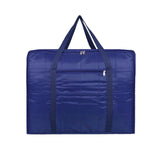 Blanket Storage Bag (1 Pc  60x47x33 Cm)