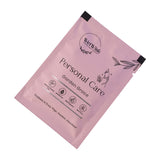 Personal Care Wet Wipes Gentle Cleansing Wipes (1 Pc)