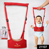 Adjustable Baby Walking Assistant Harness With Safety Support Belt (1 Pc)