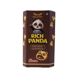 Rich Daddy Panda Choco Cream Biscuits  Fun Shapes  Rich Flavor
