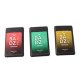Mini Pocket Perfume 18ml (1 Pc  Mix Fragrance)