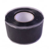 Waterproof Silicone Repair Tape  Seals Pipes Hoses  Joints