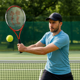 Professional Konex Tennis Racket With Full Cover (1 Pc)