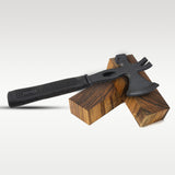 Multifunction Axe 3 In 1 Slot Pulls Nails Hammer Tool (1 Pc)