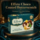 Effete Butterscotch Chocolate  Premium Coated Treat 32 Gm