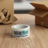 Naaptol Printed Heavy Duty Packaging Tape 100x50 Mm (1 Pc)