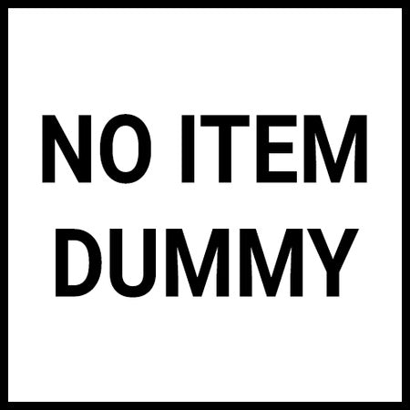 Placeholder Item