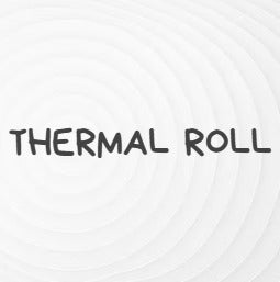 Thermal Sticker Roll