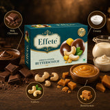 Effete Butterscotch Chocolate  Premium Coated Treat 32 Gm
