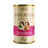 Effete Assorted Chocolate (96gm)