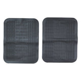 Premium Heavy Duty Car Floor Mat Set (4 Pc)