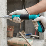 Manual Wall Fastening Nail Gun Tool Set (1 Set)