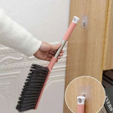 Long Handle Multipurpose Cleaning Brush (1 Pc 46 Cm)