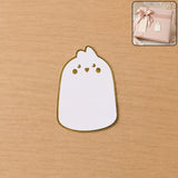 Adhesive Plastic Sticker Self Stick Wall Decoration For Room Home Kids (1 Pc)