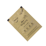 Shoe Cleaning Wet Wipes Fast Scrubbing (1 Pc)