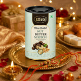 Choco Coated Nut Butterscotch Chocolate  Indulgent Gifting 96g Pack