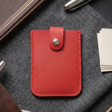 Small Card Holder Wallet Compact Slim Credit Card Case Money Organizer (1 Pc)