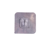 Heavy Duty Self Adhesive Utility Wall Hook (1 Pc)