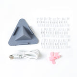 Mobile Accessories Combo Set (1 Set)