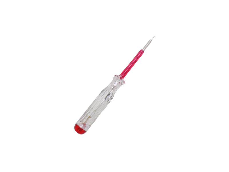 0592 Metal Linemen Tester Screwdriver
