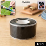 Waterproof Silicone Repair Tape  Seals Pipes Hoses  Joints