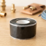 Waterproof Silicone Repair Tape  Seals Pipes Hoses  Joints