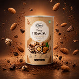 Premium Effete Luxury Tiramisu Almonds Chocolate (96 Gm)