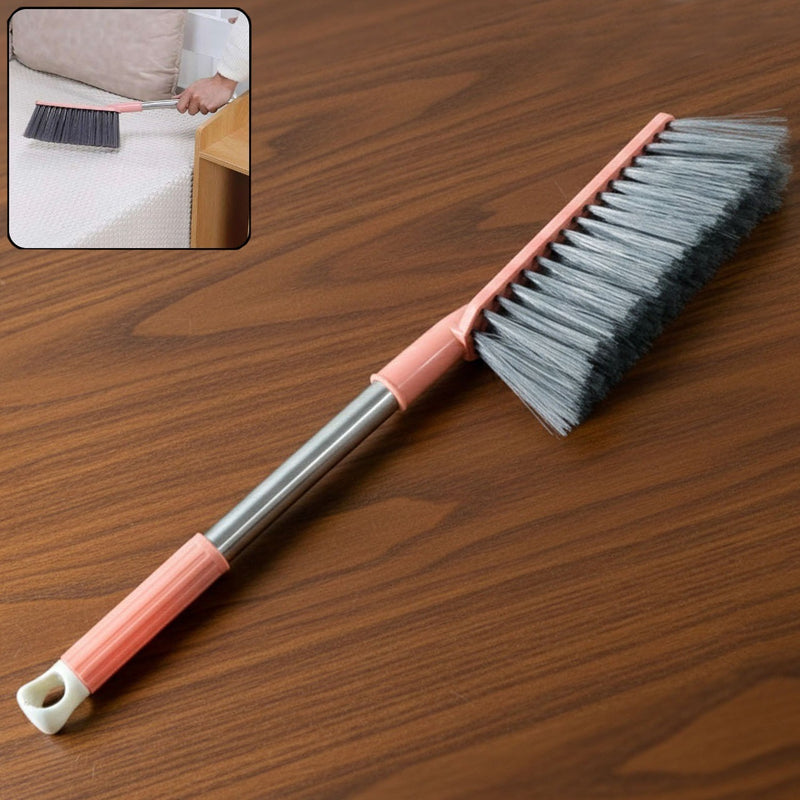Long Handle Multipurpose Cleaning Brush (1 Pc 46 Cm)