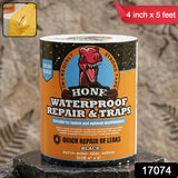 Waterproof Repair Tape  Strong Flexible And Uv Resistant