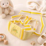 Baby Walking Assistance Belt  Soft Adjustable  Supportive For Toddler First Steps