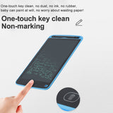 1412 Portable Lcd Writing Tablet Paperless Memo Digital Tablet Pad