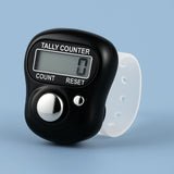 Small Digital Finger Tally Counter (1 Pc)